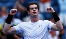 开云体育官方网站-包含拉沃尔杯绝杀美网，穆雷状态火热的词条