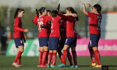 开云体育app-泰国女足崭露头角，引领足球风潮