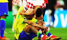 开云体育中国-克罗地亚备战英格兰友谊赛，力争取胜