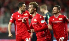 开云平台-格拉纳达客场不敌沙尔克，遭遇连败