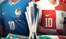 开云体育下载-关于紧张对决在即欧预赛，球队全力备战，争取每场胜利的信息