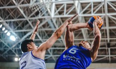 开云平台-体育界男子篮球比赛成为吸睛焦点