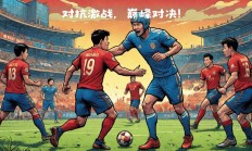 开云体育-欧国联巅峰之战，豪门球队实力碰撞