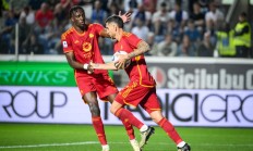 开云体育中国-亚特兰大王者归来，晋级冲刺如虹！