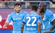 开云体育登录-罗马主场不敌那不勒斯，遭遇连败