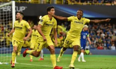 开云体育官方网站-比利亚雷亚尔客场挑战失败，遭遇失利