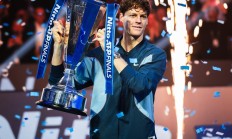 开云体育app-拉沃尔杯力克ATP总决赛，辛纳关键制胜的简单介绍