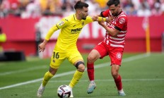 开云体育官方网站-巴拉多利德主场平局，保持不败纪录