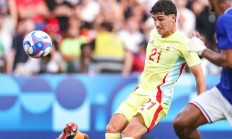 开云体育app-将冠军归来！法国足球联赛冲刺封王