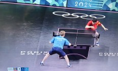 开云体育平台APP-德国队翻盘瑞典队，樊振东带队取胜