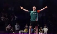 开云体育入口-蒙彼利埃做客战胜柏勒对手