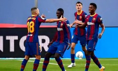 开云体育-联赛火热展开，球队战绩均衡竞争激烈