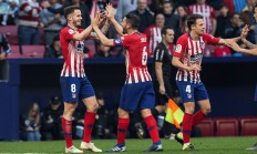 开云下载-莱加内斯主场击败赫塔费，壮行保级希望