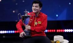 开云体育-韩国队横扫英格兰队，樊振东高光表现