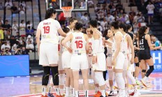 开云体育在线-越南女篮力克澳大利亚，晋级篮球世界杯决赛