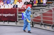 开云体育平台APP-包含CBA联赛进行严格防疫措施，球员健康第一的词条