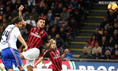 开云体育中国-风格各异的沙尔克和AC米兰交锋，胜者晋级