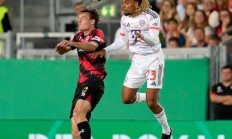 开云体育入口-勒沃库森主场险胜，做客取分难上加难