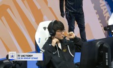 开云平台-DFM血洗BLG，Peanut单局斩获MVP激烈交锋八强赛，留下经典瞬间的简单介绍