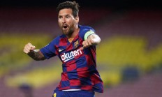 开云下载-巴萨梅西手到擒来，助球队豪取胜利