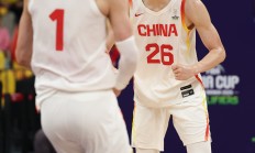 开云下载-亚洲篮球锦标赛：中国队晋级四强