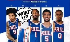 开云体育下载-76人队关键球员受伤，球队整体实力下降