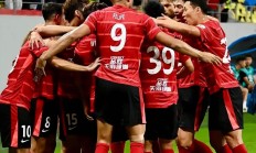 开云体育app-国安客场2-1胜重庆力帆，领跑积分榜