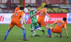 开云体育中国-河南建业客场落败，保持低迷状态的简单介绍