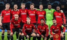 开云体育-曼联大比分胜出，晋级比赛八强