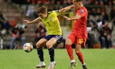 开云APP-柏林赫塔高兴输出，收获胜利果实