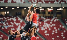 开云APP-南北半球之战，兹维列夫在澳网的败与在美网的胜