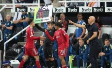 开云体育APP下载-西甲升班马闪耀舞台，横扫老牌强队的简单介绍