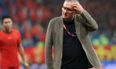 开云体育-国际足坛名帅纷纷为主教练岗位而战