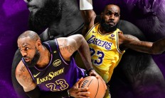 开云体育-詹姆斯领导湖人迎来季后赛四连胜的简单介绍