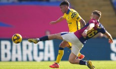 开云APP-马赛边路进攻受阻，排名递减失去优势