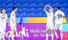 开云体育登录-关于乌兹别克斯坦球队斩获胜利，轻松晋级的信息