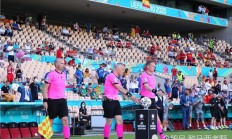 开云体育app-足球风云再起，欧洲精英联赛成为球迷热议焦点