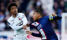 开云APP-巴黎圣日耳曼遭遇失利，积分领先锐减