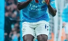 开云体育下载-曼城继续保持出色表现，杀入半决赛！