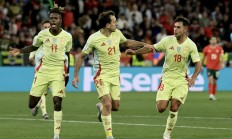 开云体育官网-葡萄牙惊险胜利，备战重要国际赛