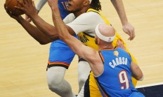 开云体育平台APP-关于步行者轻取篮网，赢得胜利的信息