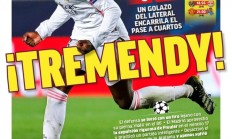 开云体育中国-法国险胜巴萨，门迪惊艳四座的简单介绍