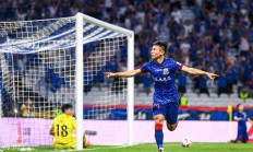 开云体育在线-申花主教练布鲁诺盛赞球队表现