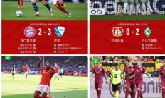 开云体育官方网站-拜仁慕尼黑内讧，惨遭意外失利