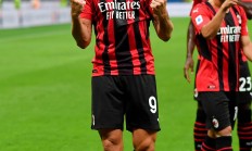 开云平台-AC米兰赛季中期目标调整，力争联赛冠军的简单介绍