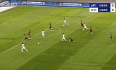 开云体育在线-大连实德球队客场不胜，连败形势高危的简单介绍