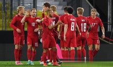 开云APP-土耳其国家队备战重要友谊赛迈舍里昂备战