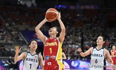 开云体育APP下载-云南女篮凭实力逆袭，反超对手