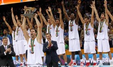 开云体育官方网站-立陶宛篮球锦标赛季后赛，球队实力激烈对抗