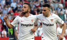 开云APP-塞维利亚主场击败强敌，取得胜利